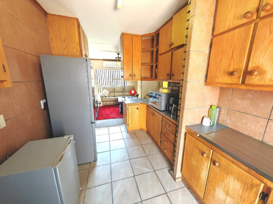 3 Bedroom Property for Sale in Uitsig Free State